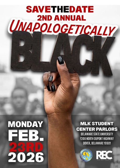 DLBC 2026 Unapologetically Black Conference